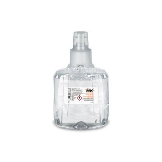 GOJO LTX Mild Antimicrobial (2x1200ml)*