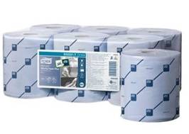 Tork Reflex Blue Centrefeed 150m M4 (x6)