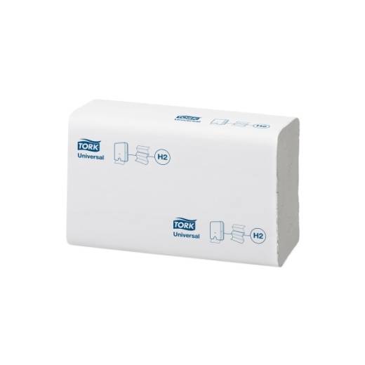 Tork Xpress Hand Towel 2 Ply Universal White H2 (x4266)