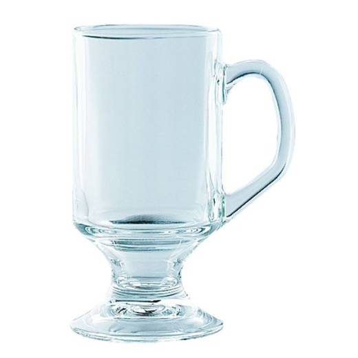 Footed Latte Mug 29cl (x24)
