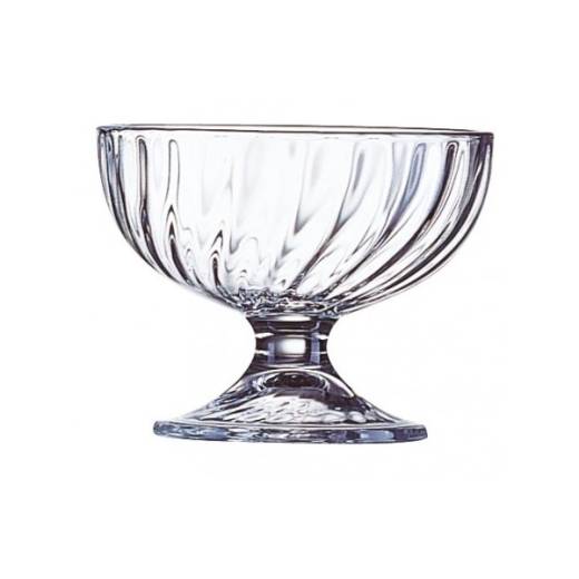 Sorbet Dessert Glass 20cl (x6)