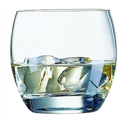 Salto Clear Old Fashioned 32cl  (x24)