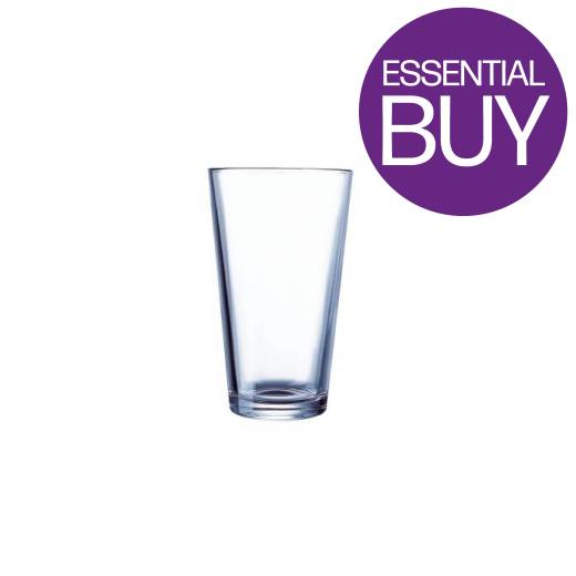 Boston Shaker Glass 45cl