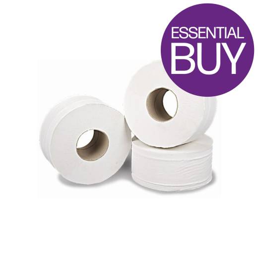 Mini Jumbo 200m Large Core CHSA (x12)