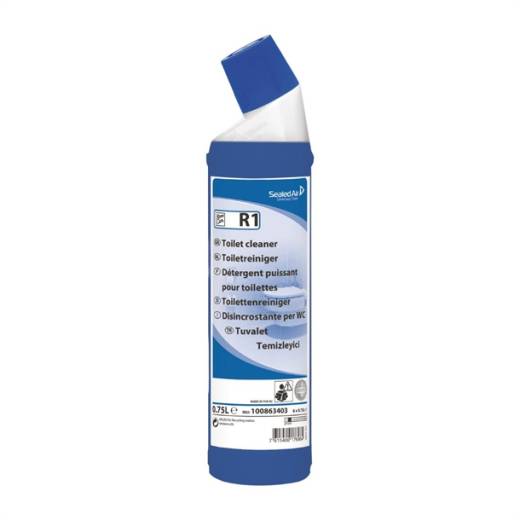 R1 Toilet Cleaner (750ml)