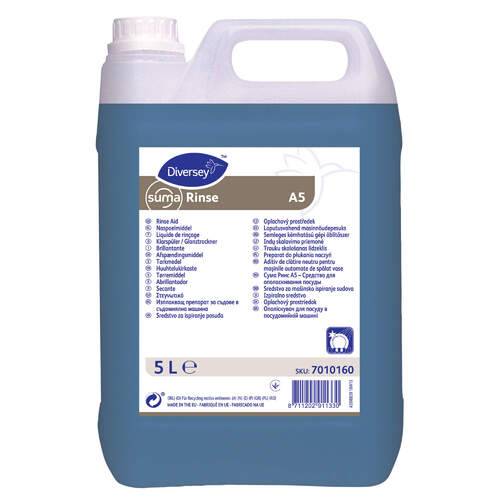 A5 Suma Rinse (2x5L)