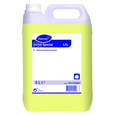 L4L Suma Special (2x5L)