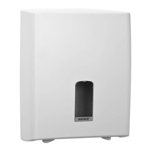 Katrin Towel Dispenser Narrow
