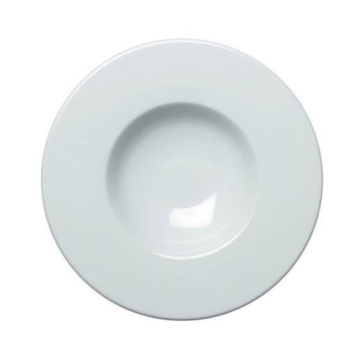Wide Rim Pasta Plate 30cm (x6)