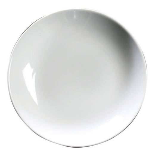 Couscous Plate 26cm (x6)