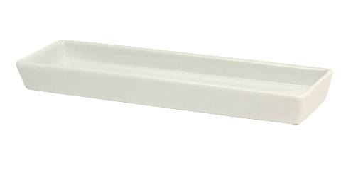 Royal Genware Rectangular Dish Holder 28cm (x6)
