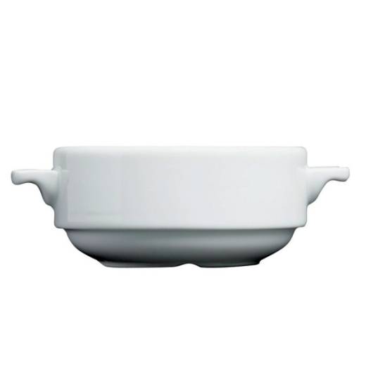 Soup Bowl Lugged 25cl (x6)