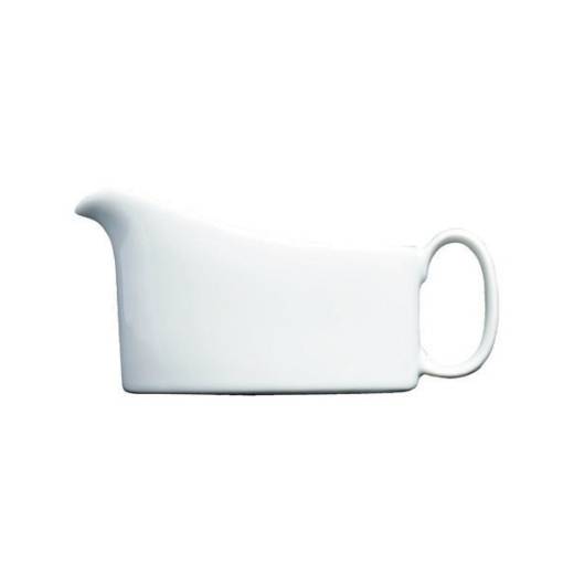 Traditional Sauce Boat 20cl/7oz (x6)