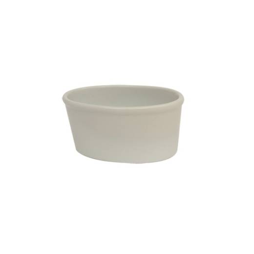 Royal Genware Oval Ramekin 10cm (x6)