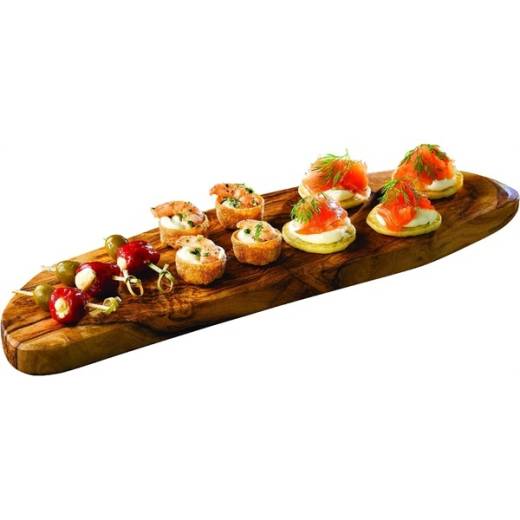 Rustic Platter 45cm