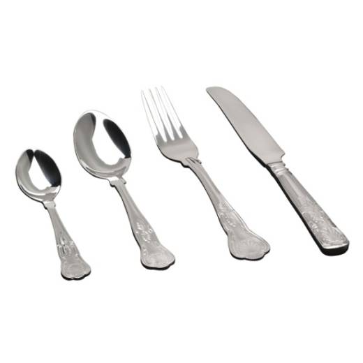 Kings Tea Spoon (x12)