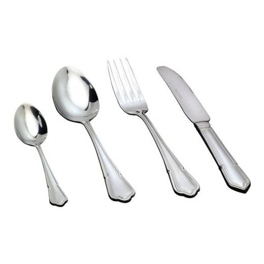Dubarry Table Knife (x12)