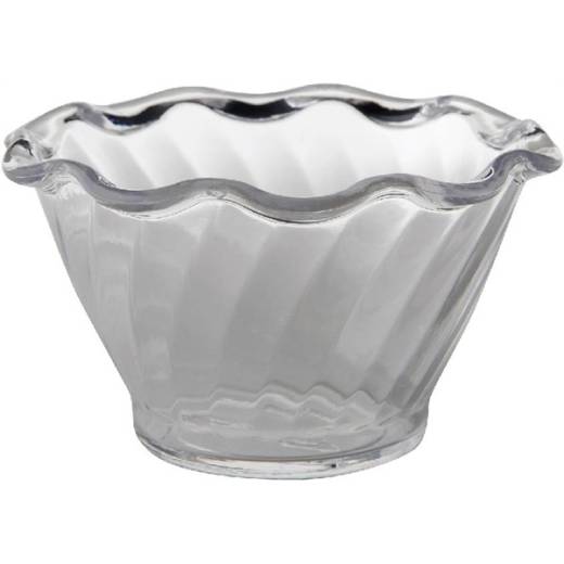 Tulip Clear Dish 159ml (x12)