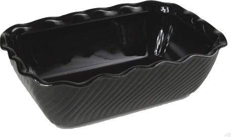 Tulip Crock 2.3Kg Black