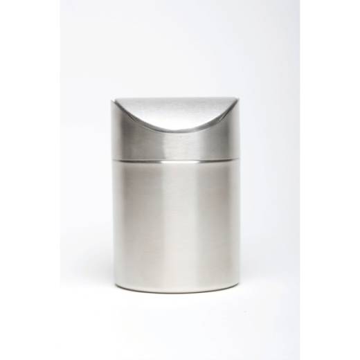 Stainless Steel Table Bin 16.5cmx11.5cm