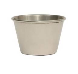 Stainless Steel Ramekin 1.5oz (x24)