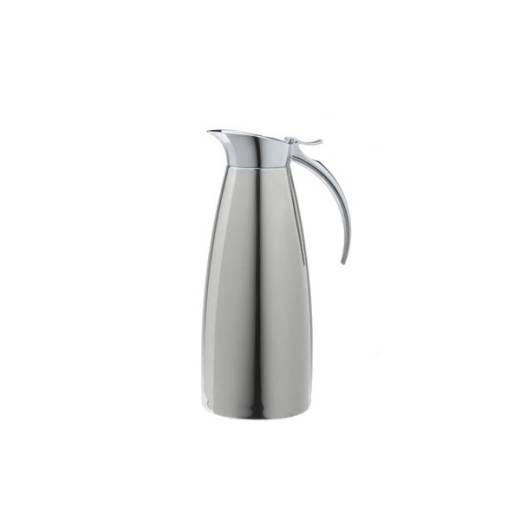 Stainless Steel Elegant Tilt Jug 1.0L