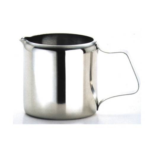 Milk Jug Mirror Stainless Steel 30cl/10oz