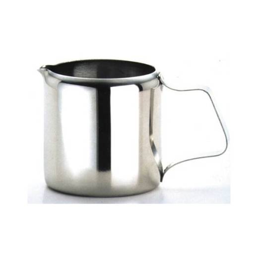 Milk/Cream Jug Mirror Stainless Steel 8.5cl/3oz