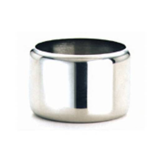 Sugar Bowl Mirror Stainless Steel 140ml/5oz