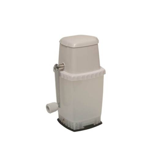 Manual Ice Crusher