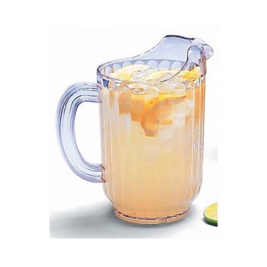 Pitcher Polycarbonate 1.8L/60oz