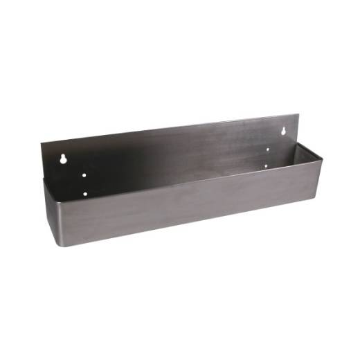Stainless Steel Speed Rail 56cm/22in
