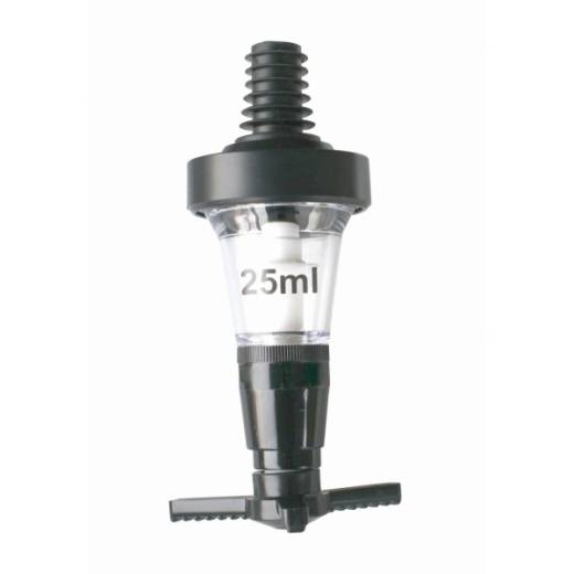 Spirit Measure Dispenser GS 25ml