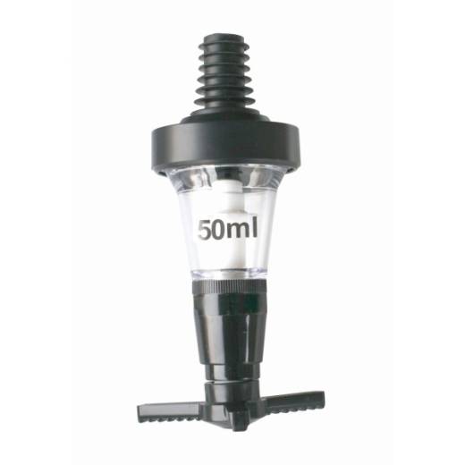 Spirit Measure Dispenser GS 50ml
