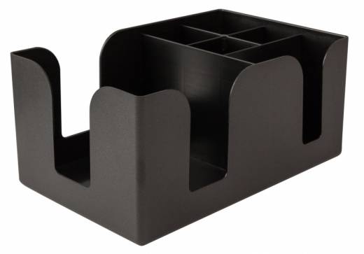 Bar Caddy Black 240x150x110mm