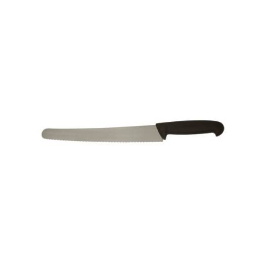 Genware 10in/25.4cm Universal/Pastry Knife