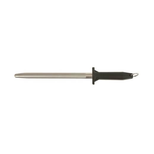 Sharpening Steel 25.4cm/10in Oval Diamond