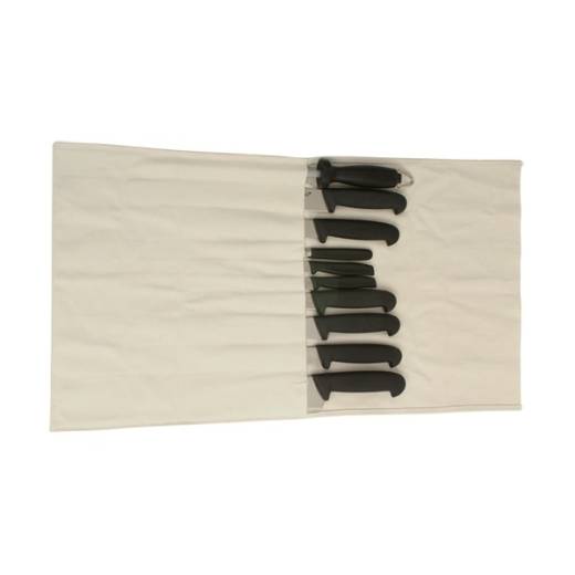 7 Piece Knife Set & Wallet