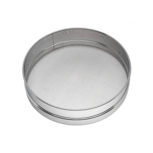 Economy Stainless Steel Flour Sieve 11in/27.9cm