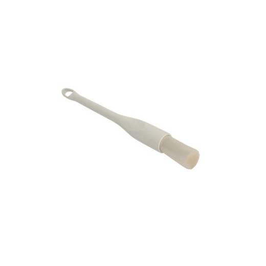Pastry Brush Nylon Bristle 1in/2.5cm Round