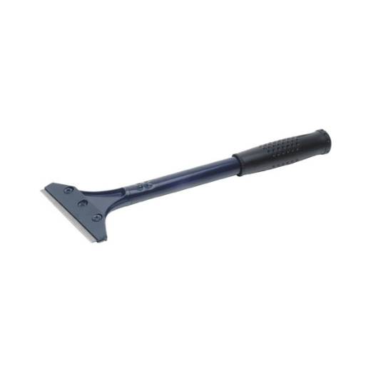 Scraper 4in (30cm/12in Handle)