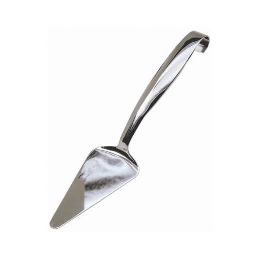 Stainless Steel Cake Server 25cm