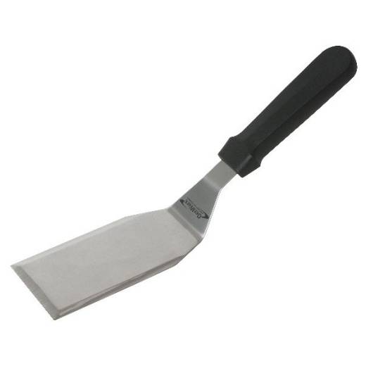 Stainless Steel Hamburger Turner 125x65mm