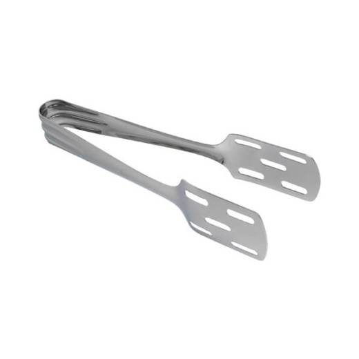 Stainless Steel  Cake/Sandwich Tongs 18.5cm