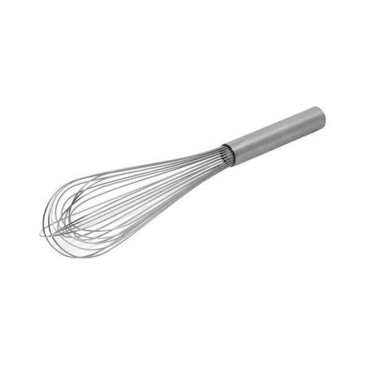 Stainless Steel Balloon Whisk 10in/25.4cm