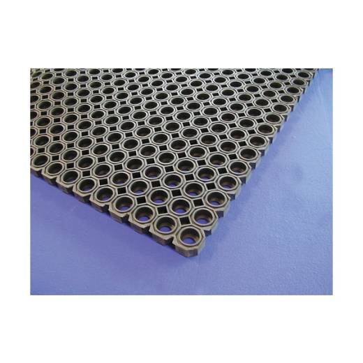 Rubber Kitchen Mat 100x150cm