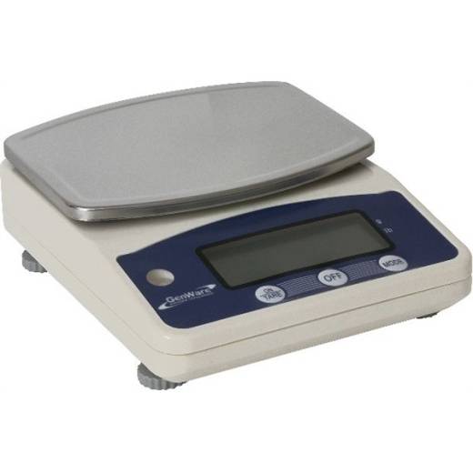 Digital Scales Max 3Kg (g&lb)