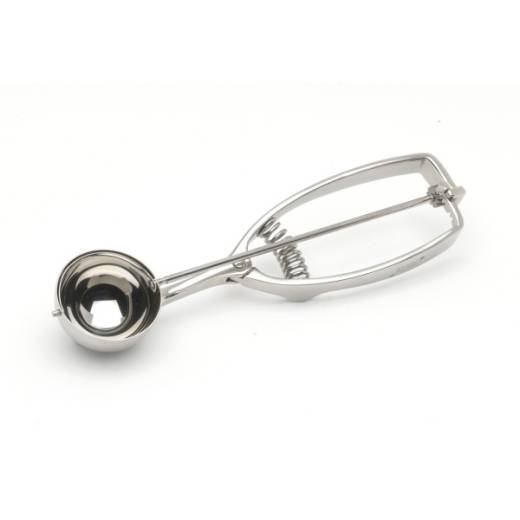 Ice Cream Scoop Genware Stainless Steel 20 scoops/Ltr