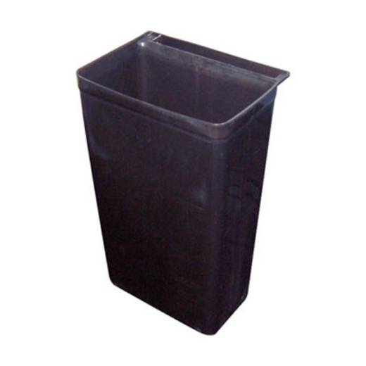 Long Refuse Bin For Trolleys 13039/13040