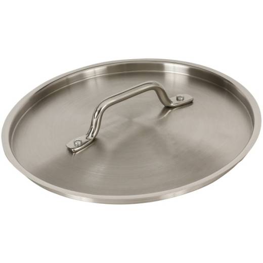 Stainless Steel Lid 16cm